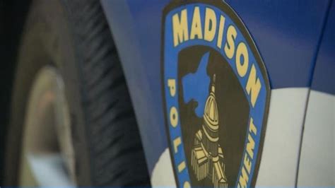 Madison Police Department officer resigns after being caught with woman ...