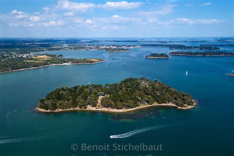 Benoit Stichelbaut Photographies France Morbihan Golfe Du