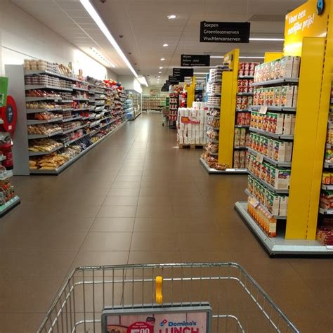 Jumbo - Supermarkt