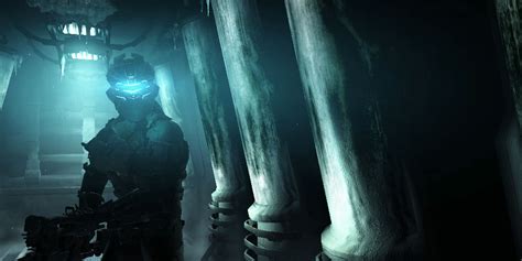 Dead Space: Lore Details You Only Know If You Read The Books