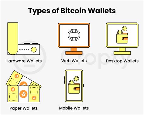 Bitcoin Wallet All You Need To Know