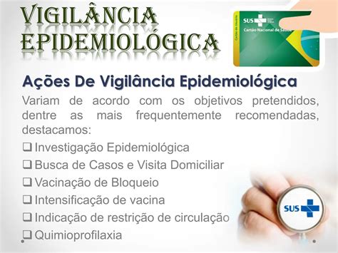 As Ações Previstas Pela Vigilância Epidemiológica Visam - Aula 5 - Vigilancia Epidemiológica - Medidas de Controle.pdf | Download ...