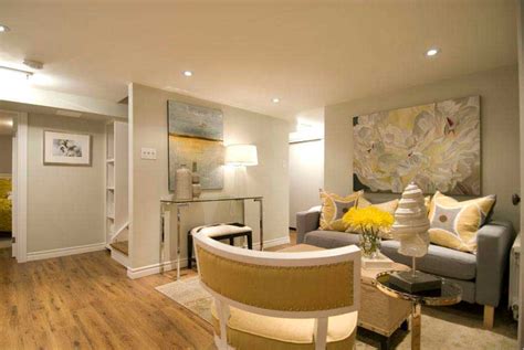 Basement Furniture Design Ideas Look Local Oakville And Burlington