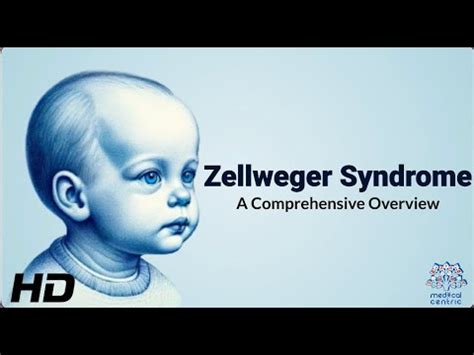 Zellweger Syndrome Awareness How You Can Help Youtube