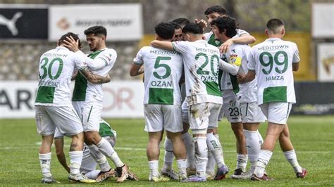 Bursaspor Erzincanspor Ma Ne Zaman Bursaspor Erzincanspor Ma