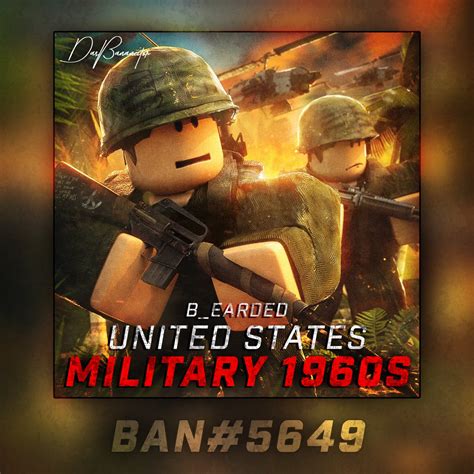 United States Marine Corps 1960 S Roblox Logo