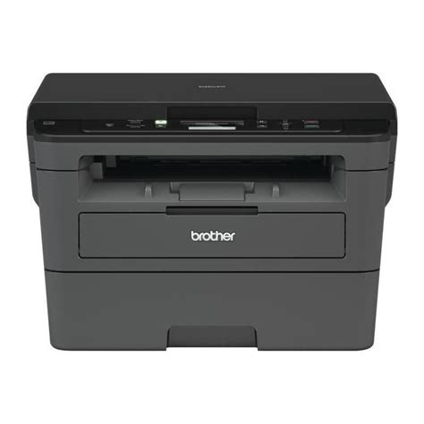 Brother Dcp L Dw Imprimante Laser Monochrome Multifonction En