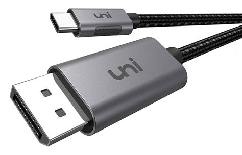 Si tu monitor tiene DisplayPort y HDMI cuál es mejor usar