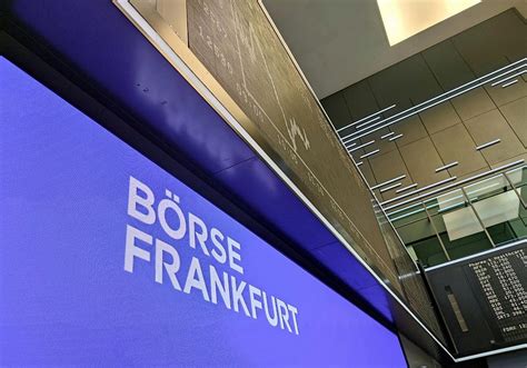 Dax Am Mittag Weiter Im Plus Basf Vorn Regionalheute De