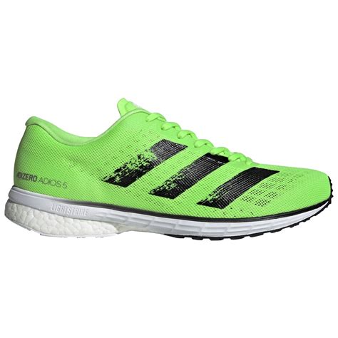 Adidas Adizero Adios Running Shoes Sigma Sports