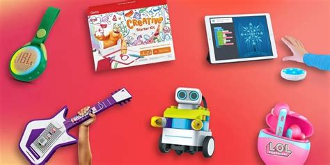 10 Best Tech Gadgets For Kids To Have Educational Fun | GadgetAny