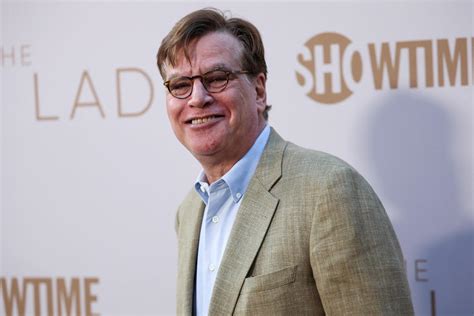 Aaron Sorkin Reveals He Had A Stroke In November It Was A Loud Wake