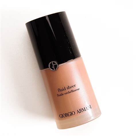 Total Imagen Armani Liquid Highlighter Abzlocal Mx