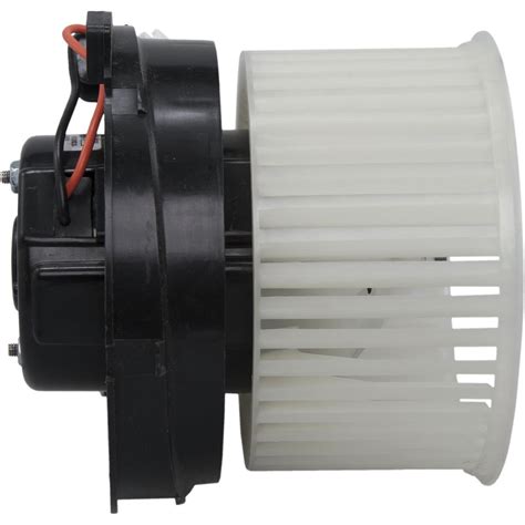 Four Seasons A C Heater Blower Motor 75856