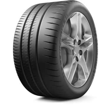 Neumaticos Michelin Pilot Sport Cup 2 CONNECT 235 40R18 95Y Autoprime