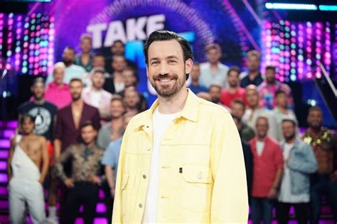 Take Me Out 2013 S10e09 Girls Girls Girls 1 Fernsehserien De