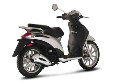 Piaggio Liberty T Prezzo E Scheda Tecnica Moto It