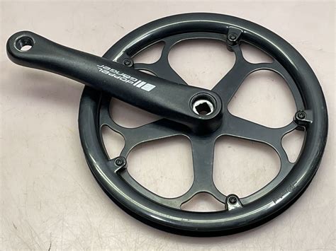 代購代標第一品牌－樂淘letao－1061 Prowheel FORGED 170㎜ クランク 中古 現状渡し品 送料無料（沖縄離島を除く））