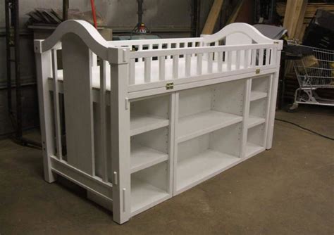 Ab Cribs The Premier Adult Baby And Ageplay Furniture Builders