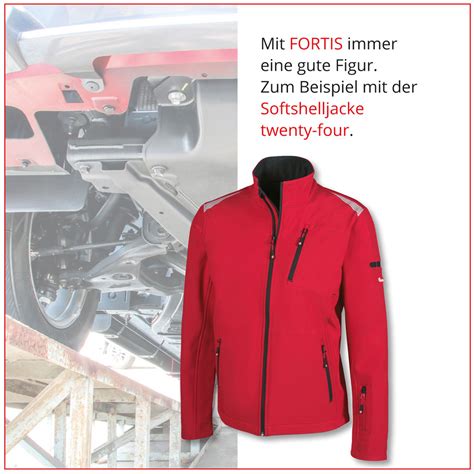 FORTIS-Arbeitsschutz-Shop