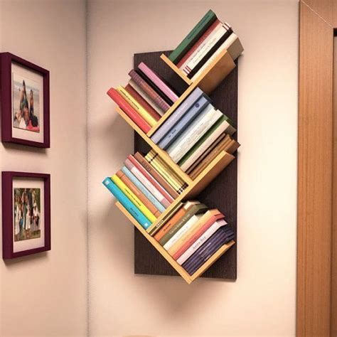 10 Unique Bookshelves Bookglow