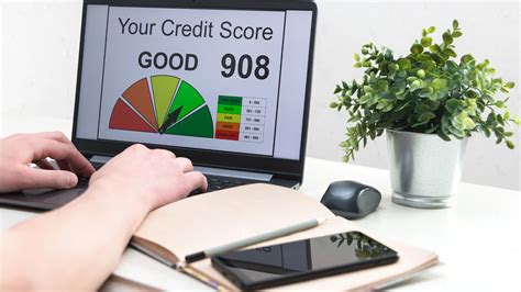 Como Consultar Score Para Financiamento Passo A Passo