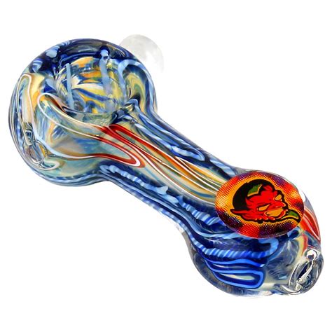 Inside Out Glass Pipe At Best Price In India