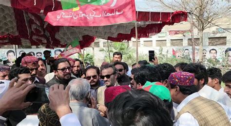 Pti On Twitter جام پور این اے 193 ضمنی الیکشن، صدر جنوبی پنجاب