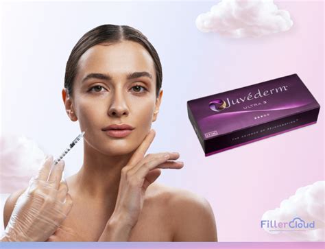 All You Need To Know About Using Juvederm For Cheeks Fillercloud