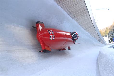 Bobsleigh Gallery | AWSA