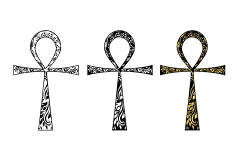 Ankh Stock Vectors Royalty Free Ankh Illustrations Depositphotos®