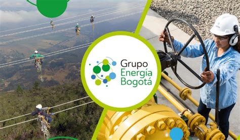 Grupo Energ A Bogot Lanzar Marca Propia De Innovaci N