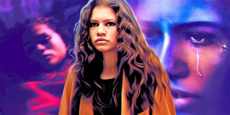 ‘Euphoria’: How Did Zendaya Get the Role of Rue?