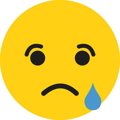 Emoji Facebook Triste Imagens grátis no Pixabay