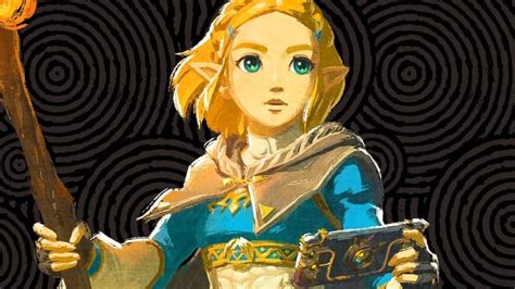 Zelda Tears Of The Kingdom Final Gameplay Preview