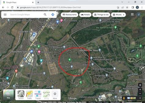 The Sonoma Sta Rosa Laguna Near Nuvali Lot For Sale Beside Clubhouse