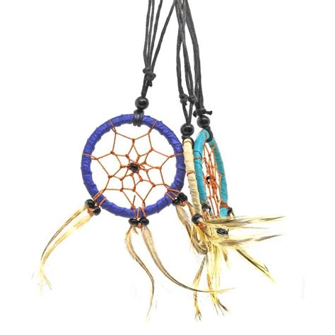 Traumfänger Dream Catcher klein