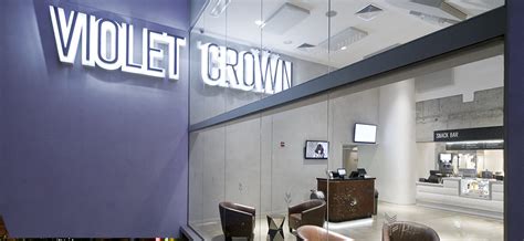 Violet Crown Cinema | Austin