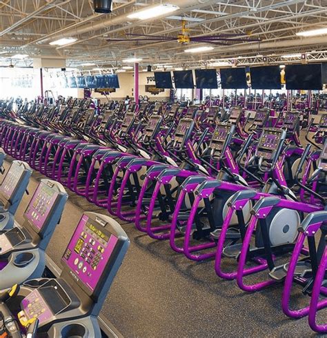 Planet Fitness To Open Location In Jersey City Hoboken Girl