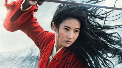 ‘Mulan’ Director Niki Caro on $200 Million Budget – IndieWire