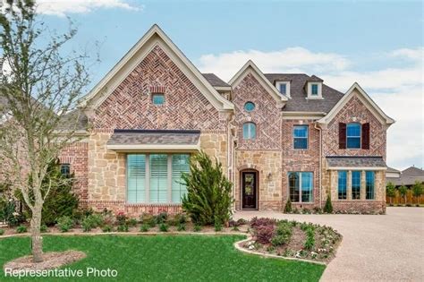 Wylie, TX New Construction Homes for Sale | realtor.com®