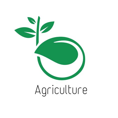 Agriculture Logo Concept Branding Creative Simple Icon 20618732