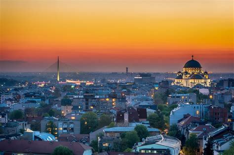 22 Best Things To Do In Belgrade Serbia Never Ending Footsteps