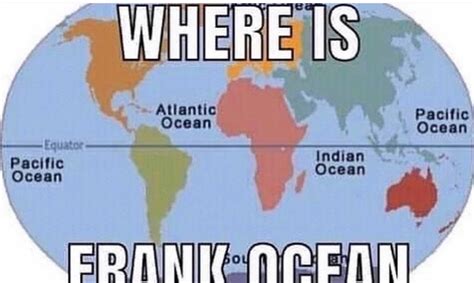 Is frank ocean any good? : r/memes