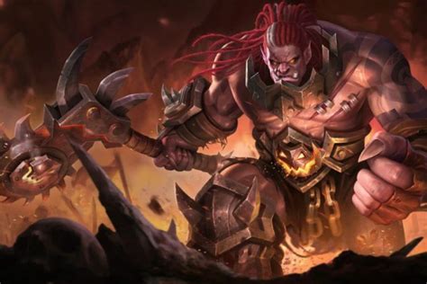 3 Alasan Hero Balmond Meta Di Patch Terbaru Mobile Legends