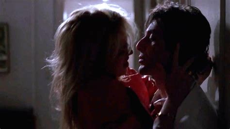 Al Pacino Ellen Barkin Sea Of Love Hot Video Italiano