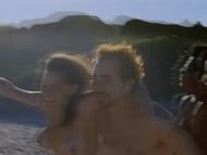 Naked Hermila Guedes in Era Uma Vez Eu Verônica