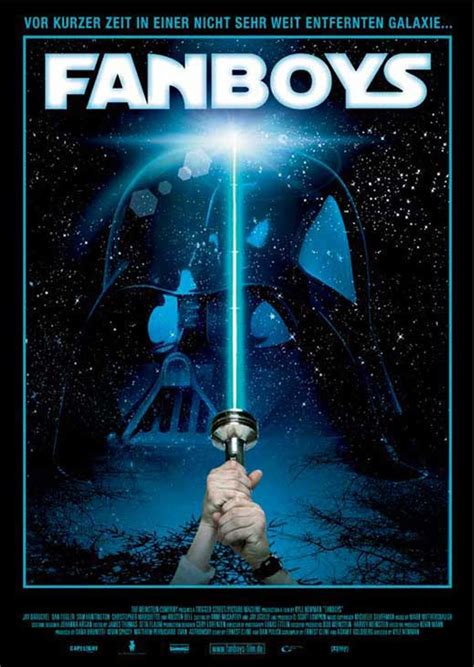 Fanboys Movie Poster Print 27 X 40 Item Movgj2873 Posterazzi