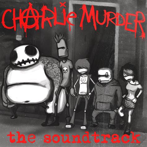 When Did Ska Studios Release Charlie Murder Original Soundtrack