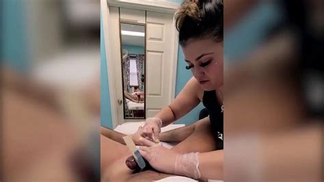 Free Waxing Porn Videos XHamster